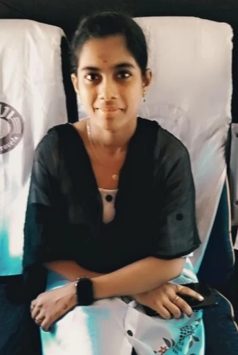 Pamisetty kusuma