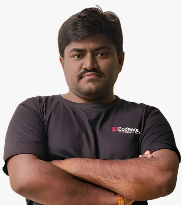 KORRAPATI RAVI